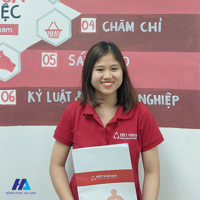Những lưu ý khi đặt may Flyok.vip truy cập ngay nhân viên HR1 Vietnam 
