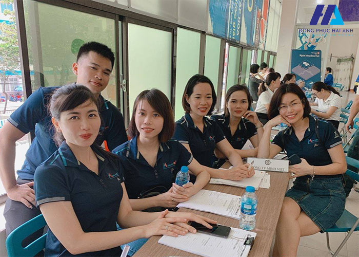 Minh Việt HR là một trong những đơn vị cung ứng nguồn lao động chất lượng 