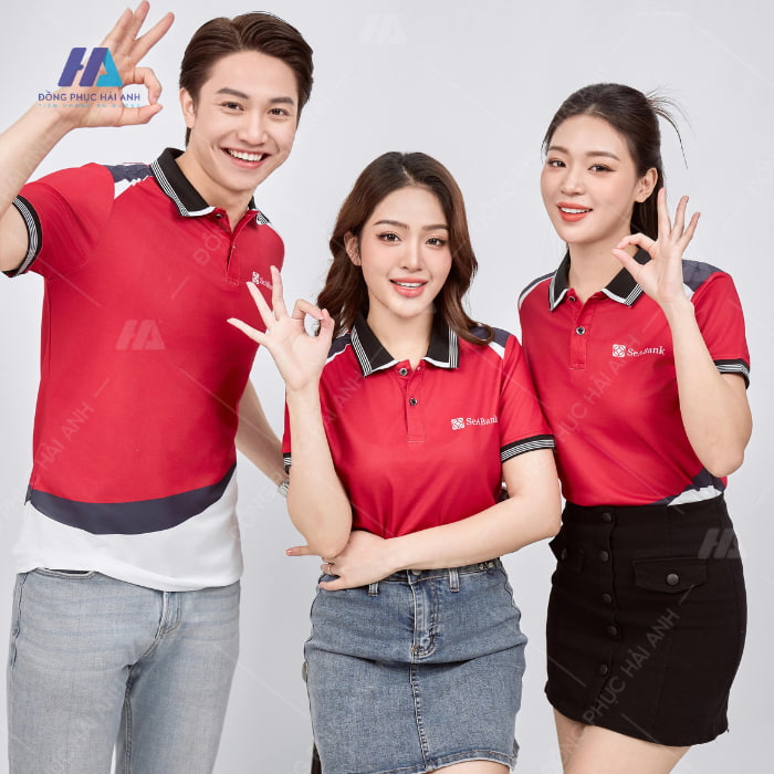 Những mẹo phối đồ cùng mẫu Fly883 Mở Tài Khoản Nhà Cái FLY88.COM Xanh Chín, Uy Tín Tặng 188k ngân hàng Seabank màu đỏ