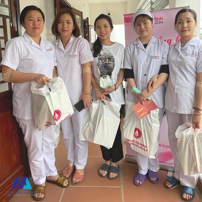 Chỉn chu và chuyên nghiệp với mẫu Nhà Cái FLY88.COM Xanh Chín, Uy Tín Tặng 188k blouse Thái Minh Pharmaceuticals