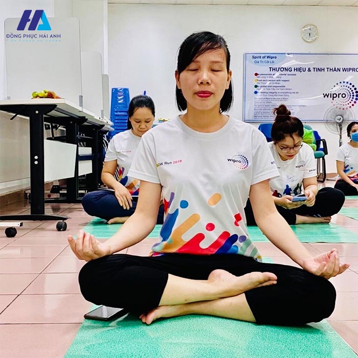 Áo thun wipro được may bằng các Trang Chủ Fly88.Com Uy Tín Đẳng Cấp Số 1 Châu Á tốt mang lại cảm giác thoải mái cho người mặc