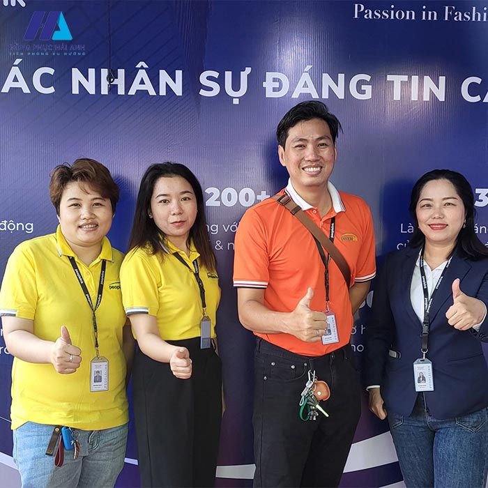 People Link là công ty cung ứng dịch vụ tuyển dụng uy tín, chất lượng 