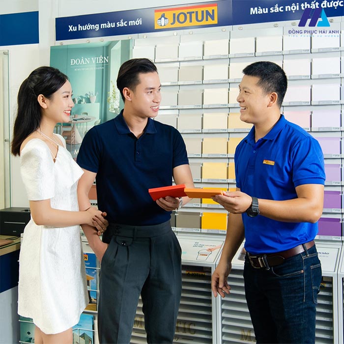 FLy88 quaytay.tv bóng đá Jotun Việt Nam mang vẻ đẹp thanh lịch và trẻ trung