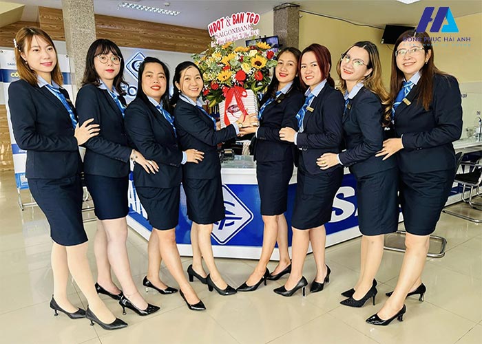 Giới thiệu đôi nét về ngân hàng Sài Gòn Công Thương