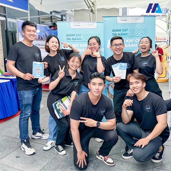 Khái quát thông tin về thương hiệu nước giải khát Pepsico Việt Nam