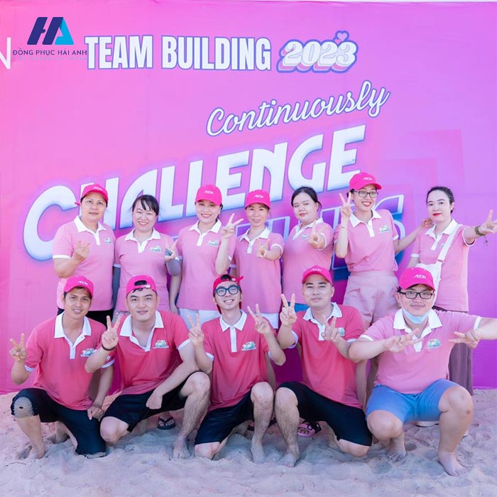 FLy88 quaytay.tv bóng đá team building aeon được công ty sử dụng trong các sự kiện dã ngoại tập thể
