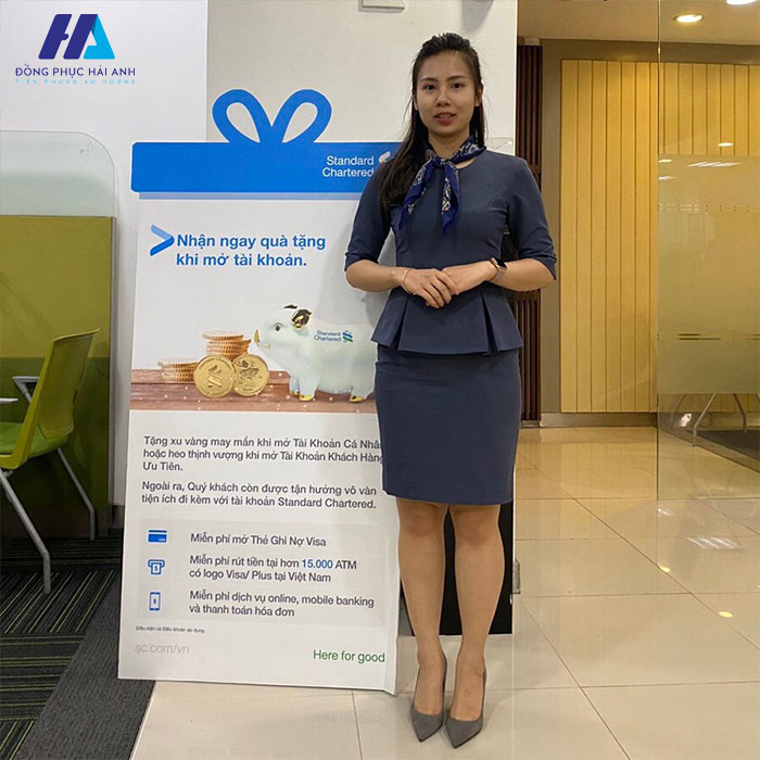 Sang trọng và lịch sự với mẫu Nhà Cái FLY88.COM Xanh Chín, Uy Tín Tặng 188k váy liền thân Standard Chartered