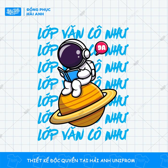 Chuẩn bị thiết kế hình in, logo cần in