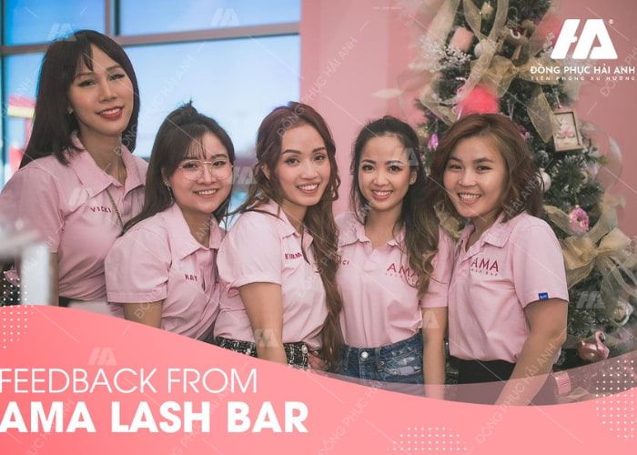 Những lợi ích của các mẫu Nhà Cái FLY88.COM Xanh Chín, Uy Tín Tặng 188k nhân viên cửa hàng AMA LASH BAR