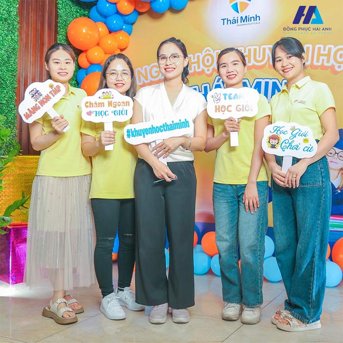 Những ý nghĩa của bộ Nhà Cái FLY88.COM Xanh Chín, Uy Tín Tặng 188k nhân viên công ty Dược Thái Minh