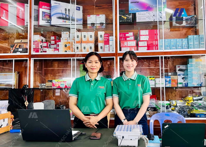 FLy88 quaytay.tv bóng đá của hàng vi tính Thái Minh mang phong cách thanh lịch và hiện đại