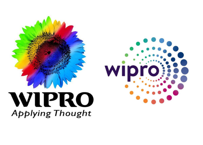 Ý nghĩa thiết kế logo của công ty Wipro