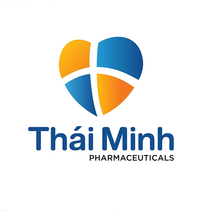 Ý nghĩa đằng sau thiết kế logo mới của công ty dược Thái Minh