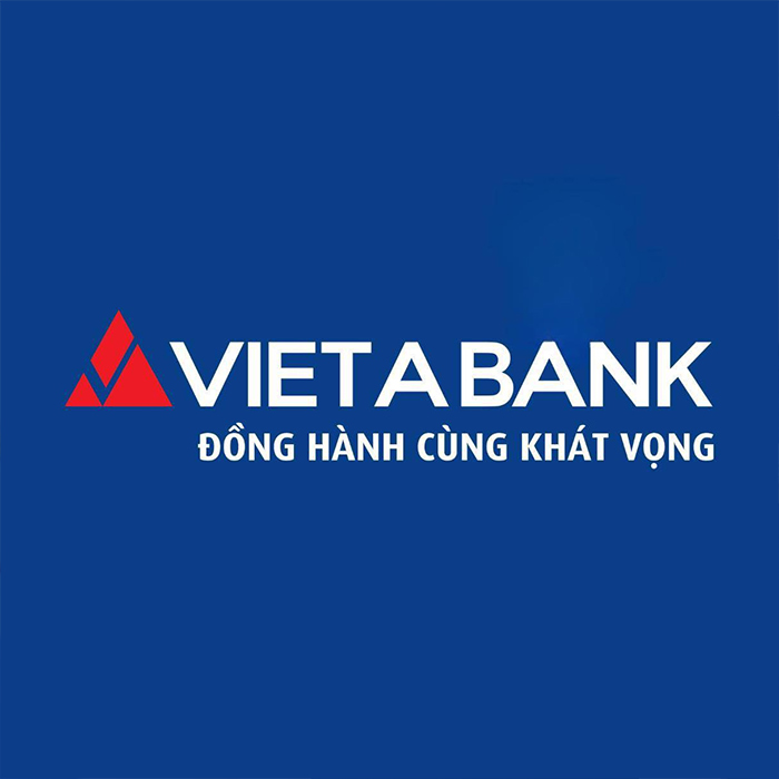 Thiết kế logo ngân hàng VietABank chứa đựng nhiều ý nghĩa quan trọng 