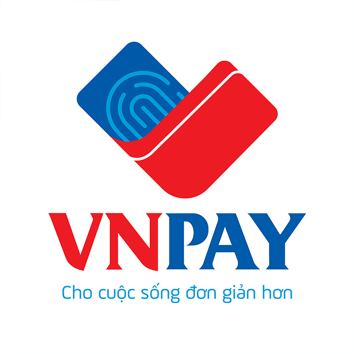 Ý nghĩa thiết kế logo của công ty VNPay 