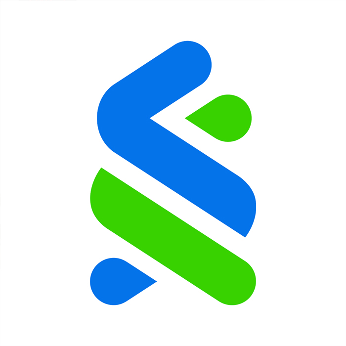 Giải thích ý nghĩa thiết kế logo của ngân hàng Standard Chartered