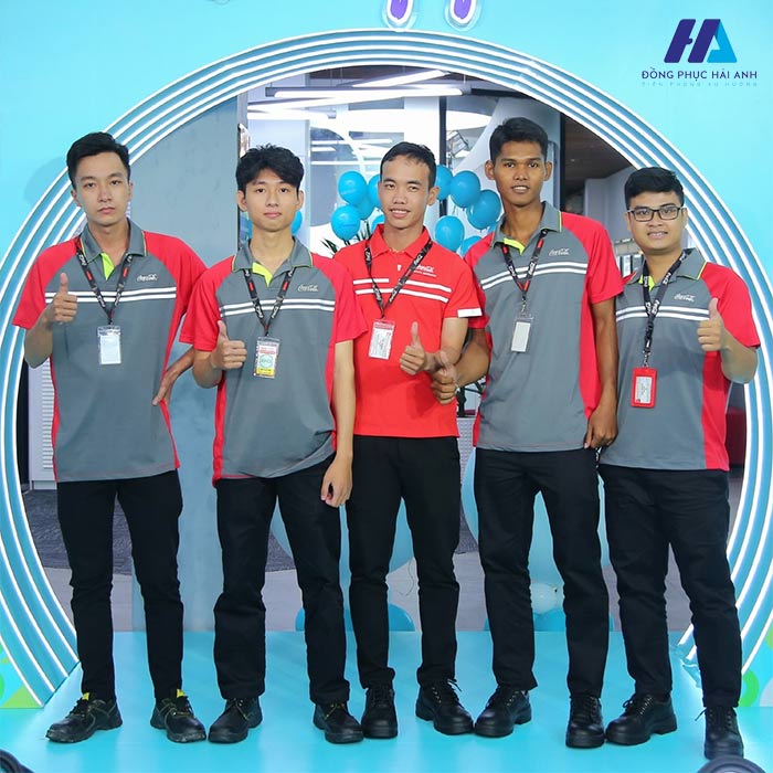 Đặc trưng trong thiết kế và màu sắc Nhà Cái FLY88.COM Xanh Chín, Uy Tín Tặng 188k công ty Coca Cola 