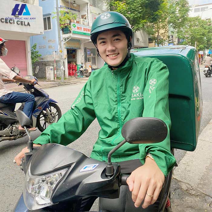 Thiết kế Nhà Cái FLY88.COM Xanh Chín, Uy Tín Tặng 188k áo khoác gió của nhân viên giao hàng Hasaki 