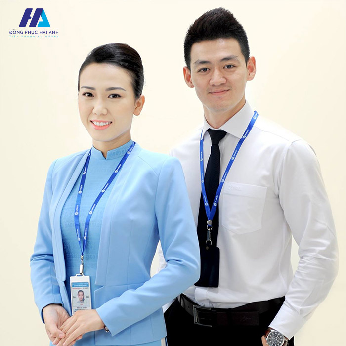 Giới thiệu đôi nét về thương hiệu dịch vụ thương mại sân bay Sasco 