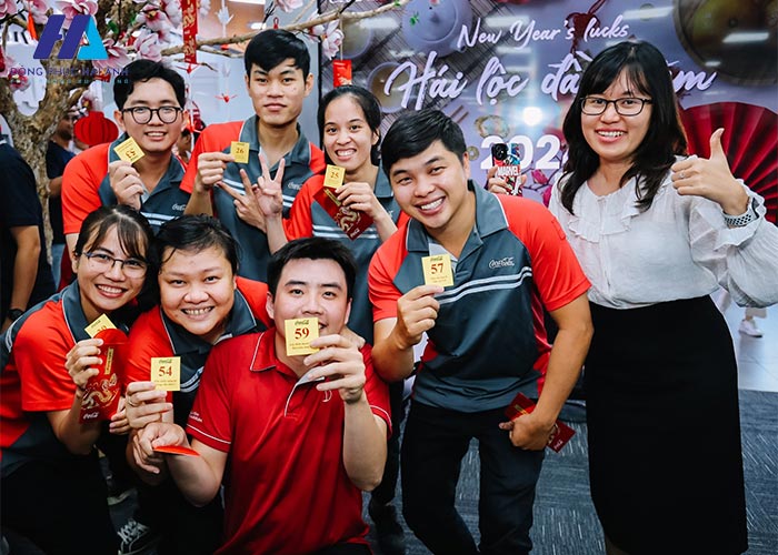 Coca Cola là thương hiệu nước giải khát hàng đầu thế giới 