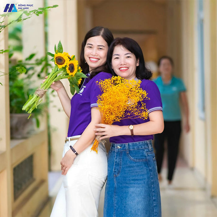 Đằm thắm, dịu dàng cùng mẫu Nhà Cái FLY88.COM Xanh Chín, Uy Tín Tặng 188k họp lớp màu tím 