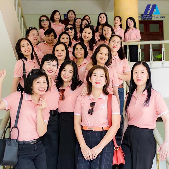 FLY888 Tỷ Lệ Kèo Hấp là địa chỉ đặt may áo họp lớp uy tín, chất lượng 