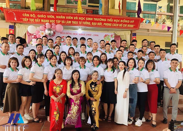 Feedback mẫu Fly883 Mở Tài Khoản Nhà Cái FLY88.COM Xanh Chín, Uy Tín Tặng 188k họp lớp 25 năm trường tiểu học Đồng Kỳ khóa 1998-2003- FLY888 Tỷ Lệ Kèo Hấp