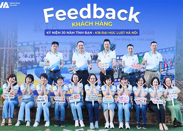 Feedback Nhà Cái FLY88.COM Xanh Chín, Uy Tín Tặng 188k họp lớp Đại học Luật Hà Nội 