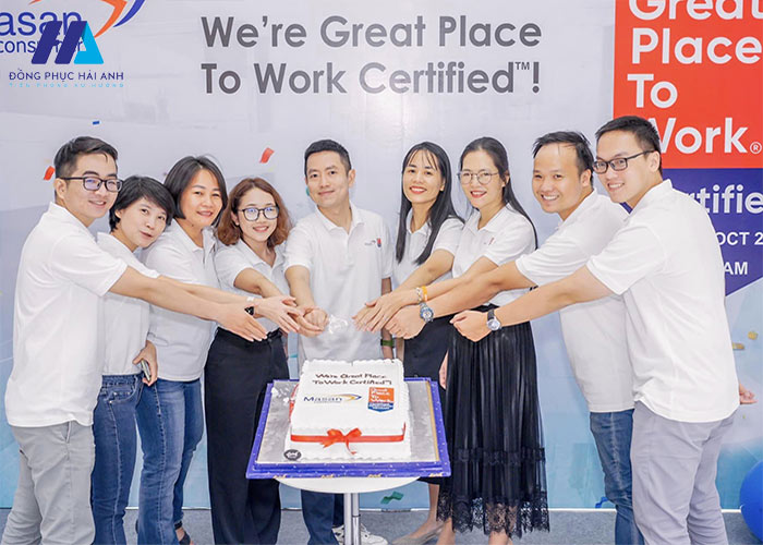 Masan là top những công ty uy tín và chất lượng hàng đầu thị trường