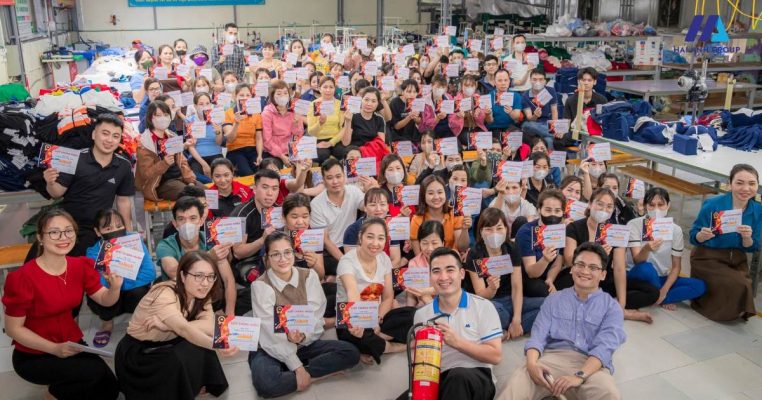 Flai88 cá cược thể thao đào tạo kiến thức về phòng cháy chữa cháy