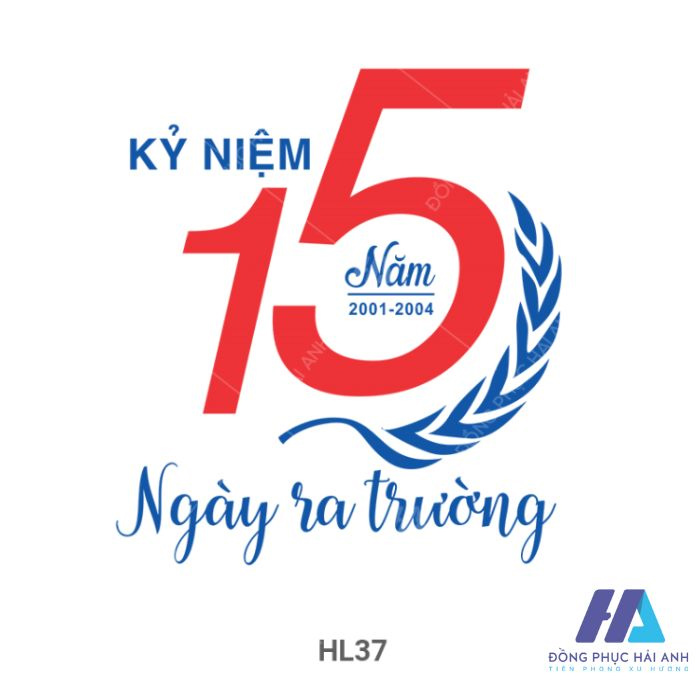 Mẫu logo Nhà Cái FLY88.COM Xanh Chín, Uy Tín Tặng 188k họp lớp 15 năm - Ngày ra trường 