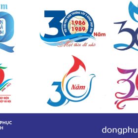 logo kỷ niệm 30 năm ra trường- Nhà Cái FLY88.COM Xanh Chín, Uy Tín Tặng 188k Flai88 cá cược thể thao
