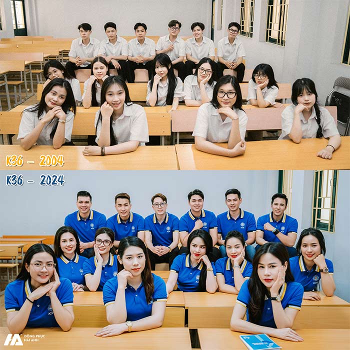 Gợi ý một số câu slogan họp lớp hay và ý nghĩa