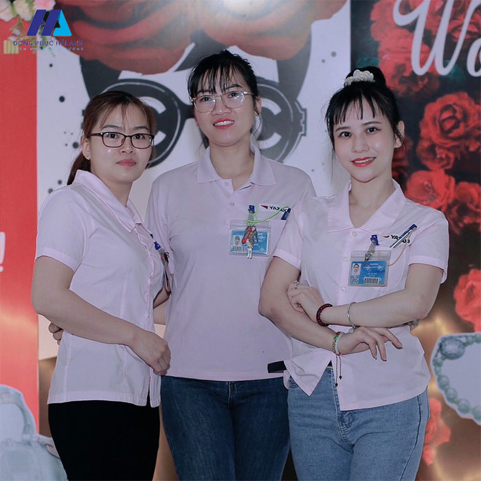 Giới thiệu đôi nét về công ty Yazaki Việt Nam