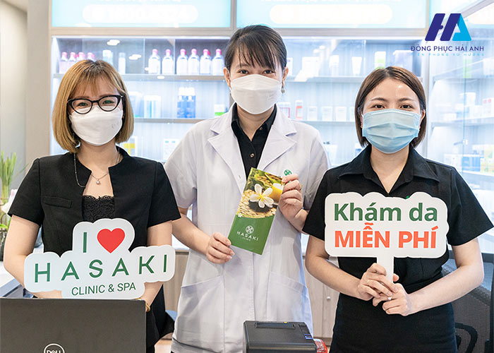 Hasaki là thương hiệu mỹ phẩm chăm sóc sắc đẹp và Trang chính thức của nhà cái FLY88 uy tín 