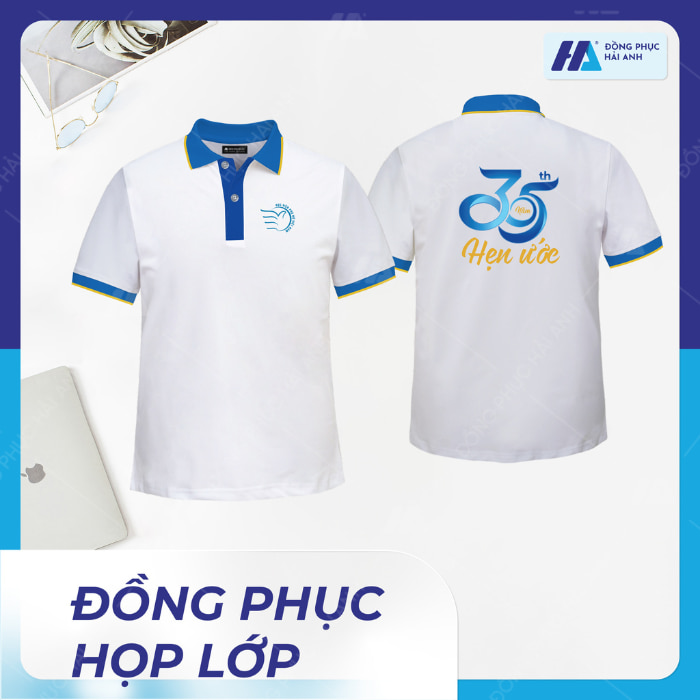 Mẫu Nhà Cái FLY88.COM Xanh Chín, Uy Tín Tặng 188k họp lớp 35 năm Học viện phụ nữ Việt Nam với màu trắng trơn thanh lịch