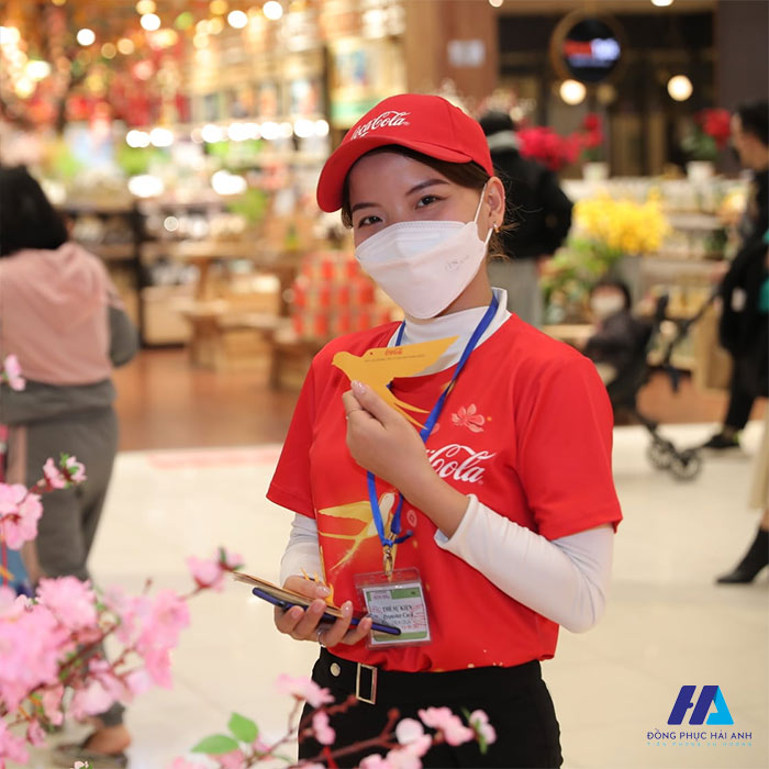 Mũ lưỡi trai Nhà Cái FLY88.COM Xanh Chín, Uy Tín Tặng 188k của nhân viên công ty Coca Cola 