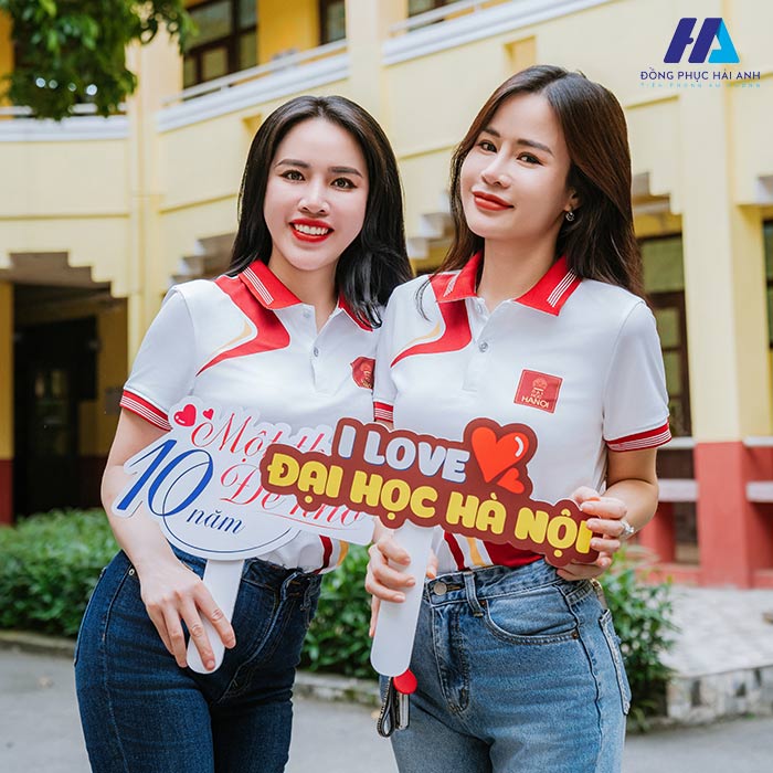 Gợi ý những câu slogan ý nghĩa in áo họp lớp 