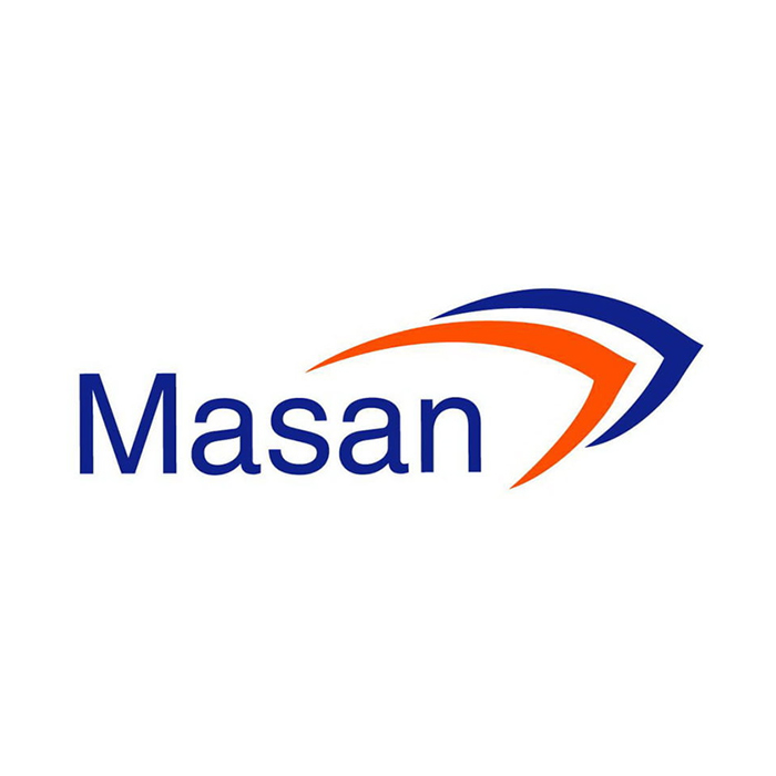 Giải mã ý nghĩa thiết kế logo của công ty Masan