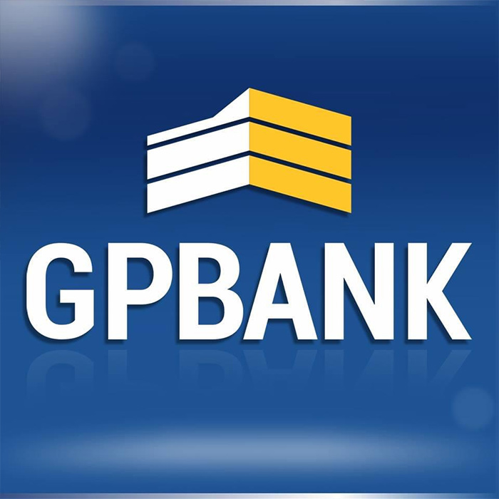 Thiết kế logo của ngân hàng GP Bank chứa đựng nhiều ý nghĩa quan trọng