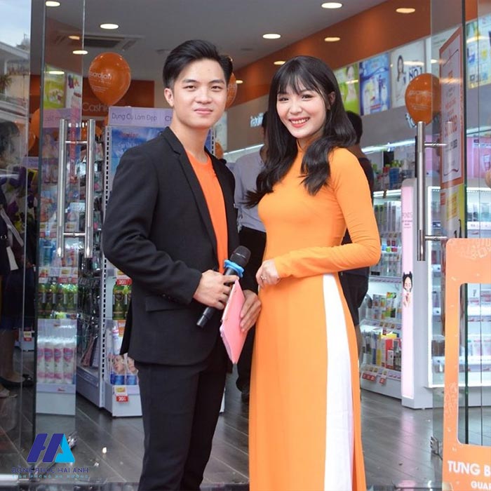 FLy88 quaytay.tv bóng đá áo dài Guardian được sử dụng trong các sự kiện quan trọng