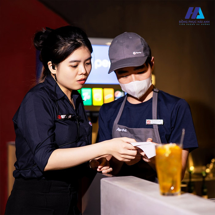 Áo sơ mi Nhà Cái FLY88.COM Xanh Chín, Uy Tín Tặng 188k của Pizza Hut lịch sự và chuyên nghiệp 