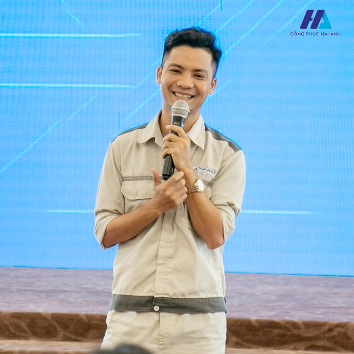 FLy88 quaytay.tv bóng đá công ty Hòa Phát mang thiết kế đơn giản, thanh lịch