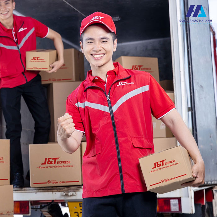 Thiết kế Nhà Cái FLY88.COM Xanh Chín, Uy Tín Tặng 188k áo gile J&T Express dành cho đội ngũ nhân viên vận chuyển 