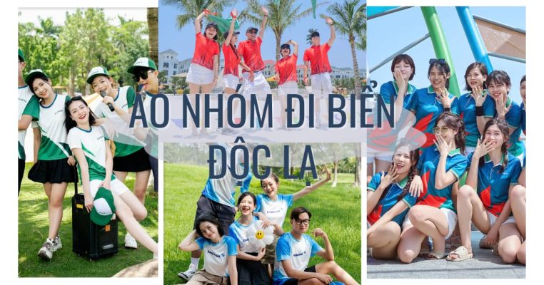Áo nhóm đi biển độc lạ- Nhà Cái FLY88.COM Xanh Chín, Uy Tín Tặng 188k Flai88 cá cược thể thao