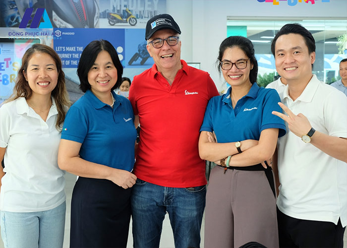 FLy88 quaytay.tv bóng đá công ty Piaggio rất đa dạng về màu sắc và thiết kế