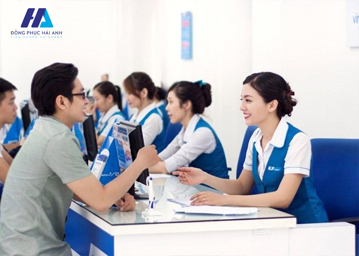 Thiết kế Nhà Cái FLY88.COM Xanh Chín, Uy Tín Tặng 188k áo vest, áo gile giao dịch viên của VNPT 