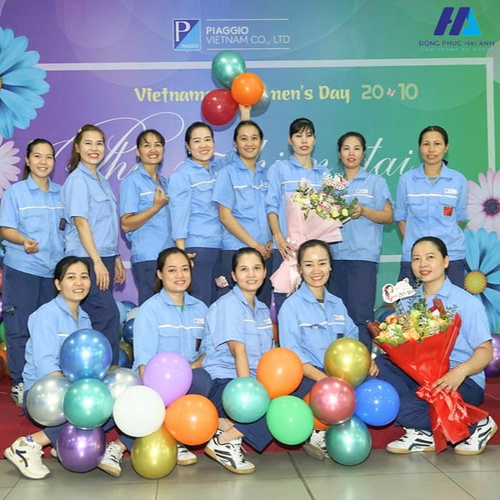 FLy88 quaytay.tv bóng đá Piaggio tạo dựng hình ảnh chuyên nghiệp và chỉn chu