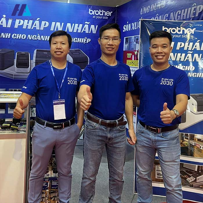 Tổng hợp các mẫu Nhà Cái FLY88.COM Xanh Chín, Uy Tín Tặng 188k công ty Brother Việt Nam 