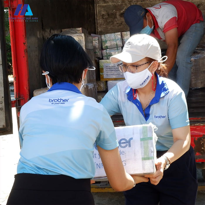 Những lưu ý khi đặt may Nhà Cái FLY88.COM Xanh Chín, Uy Tín Tặng 188k công ty Brother Việt Nam 